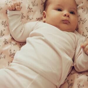 Musli Rib Cardigan w/ Cross Closure, NWT, Multiple Sizes Available